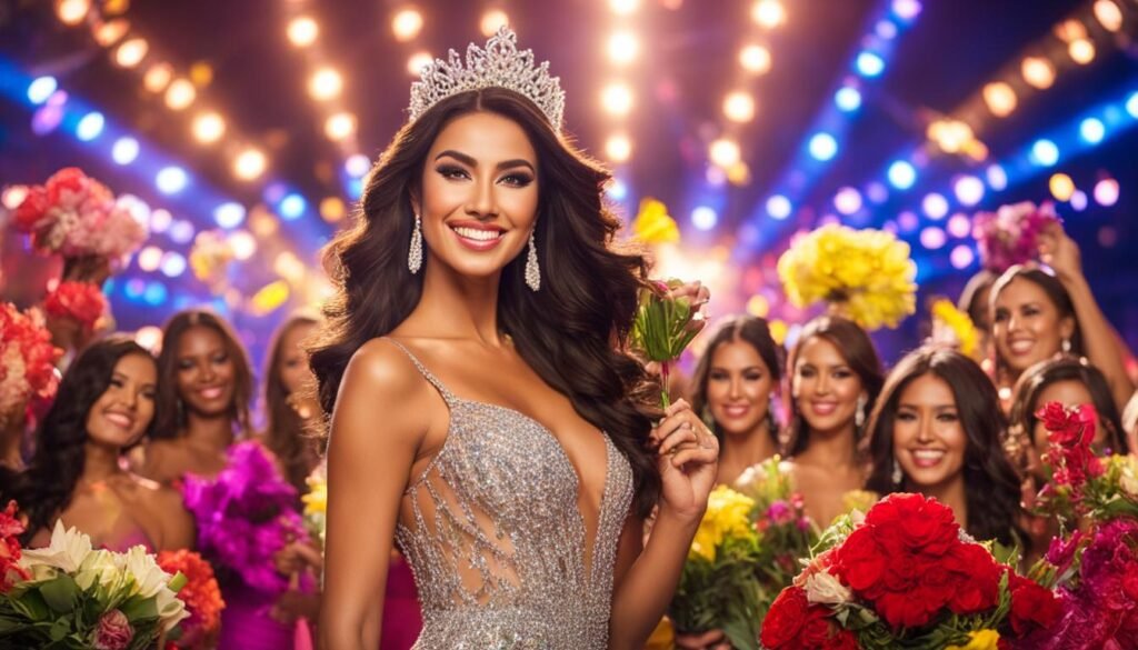 Miss Universe 2023 Livestream and Broadcast