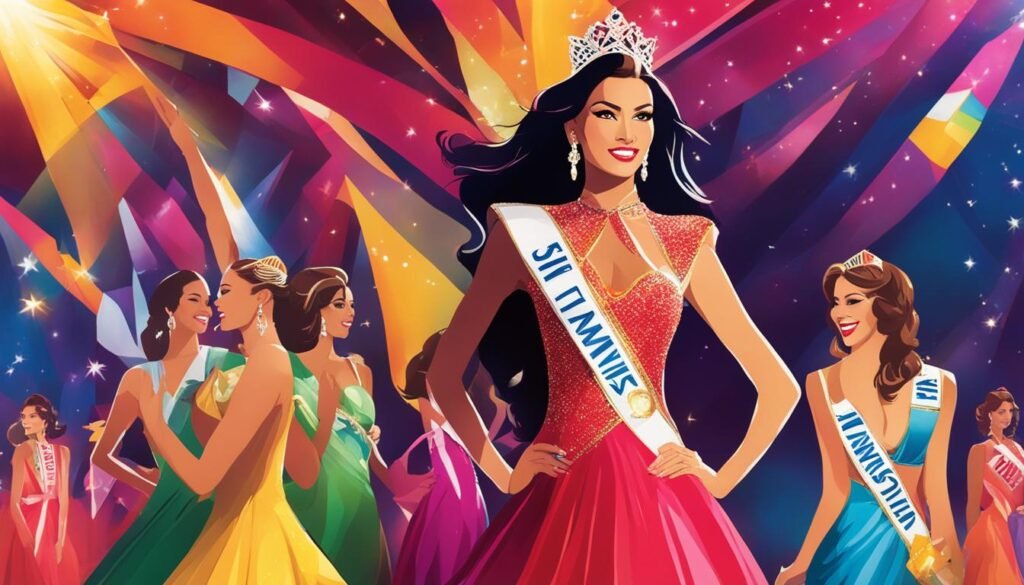 Miss Universe Pageant