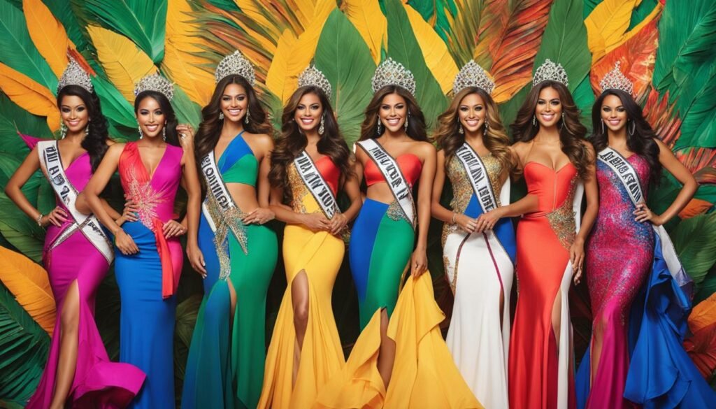 Miss Universe Preliminary Competitions