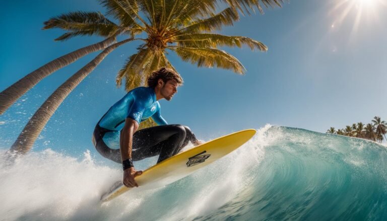 The Best Time of Year to Catch Waves in Surf City El Salvador