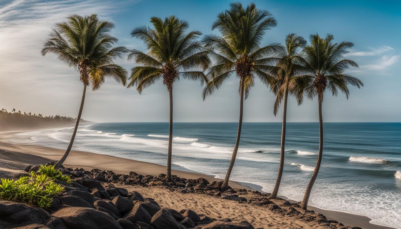 10 reasons to visit Surf City El Salvador