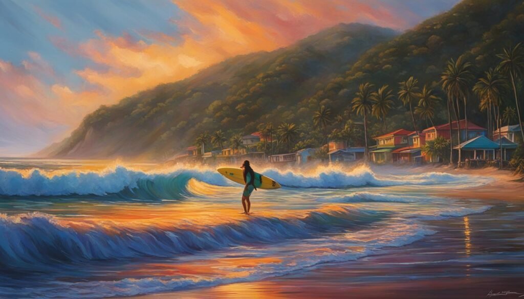 Katherine Diaz Surfer Scholarship