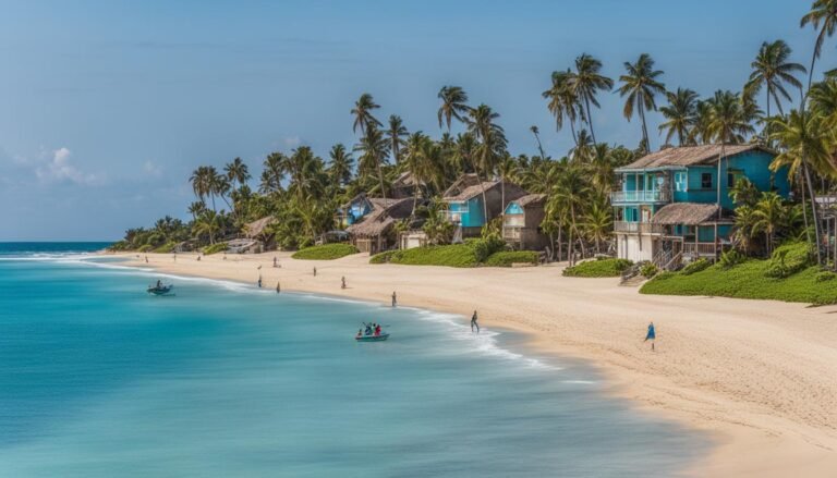 Playa El Zonte