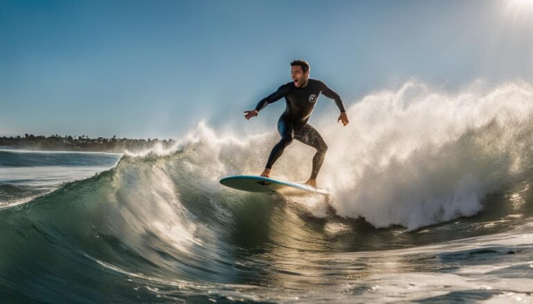 bryan perez surfer el salvador