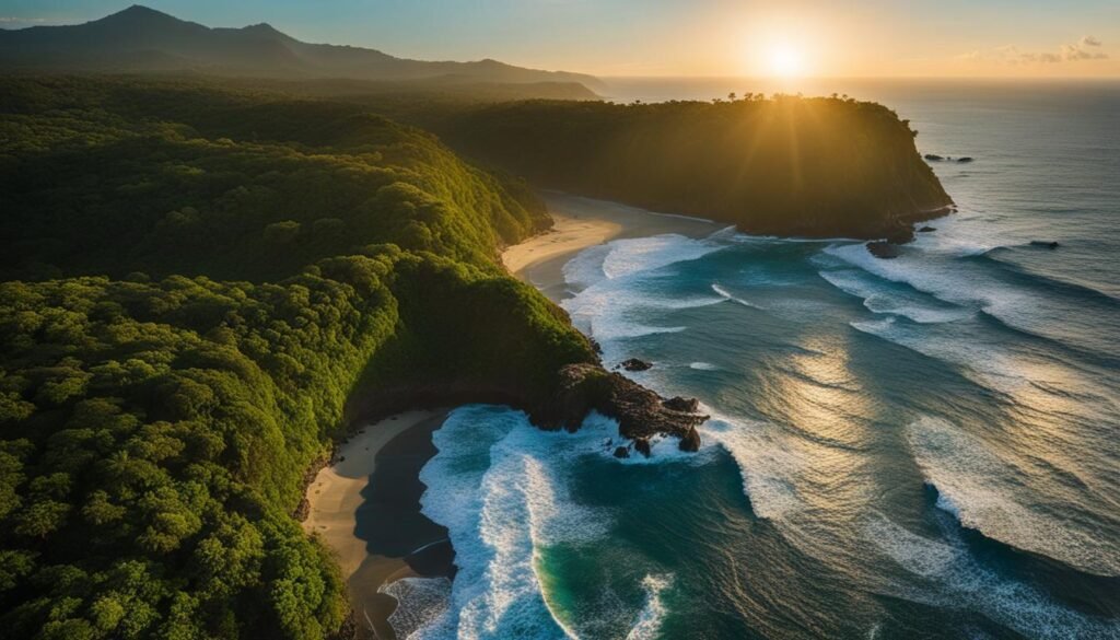 El Salvador Natural Beauty