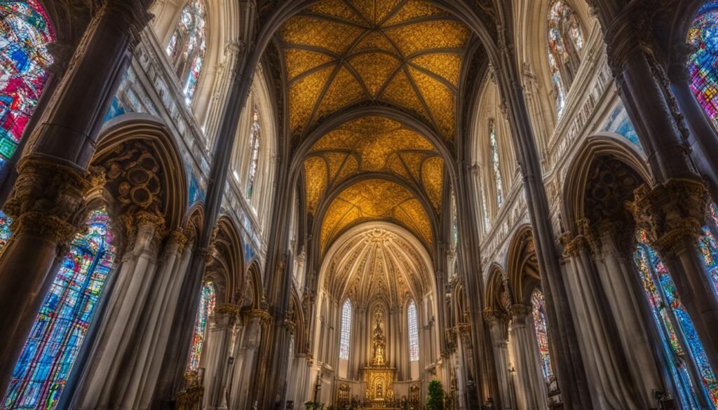 Metropolitan Cathedral of San Salvador