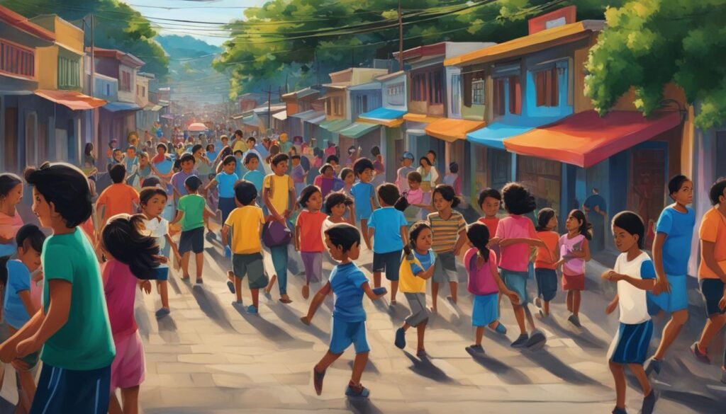 Nayib Bukele's Safety Initiatives