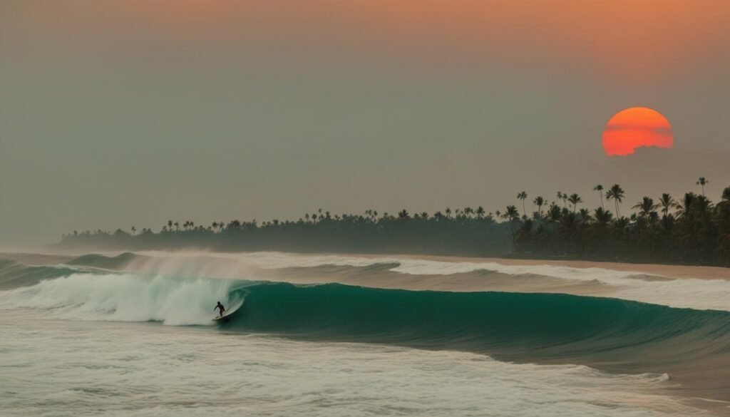 surf city el salvador event