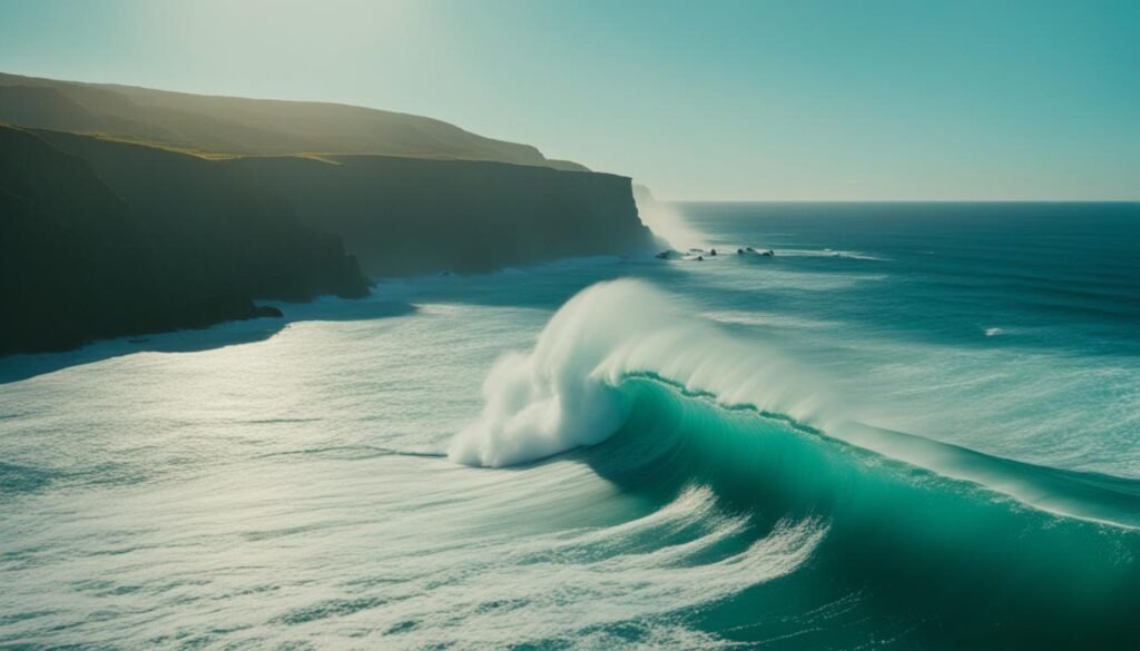 El Zonte surf spots El Salvador