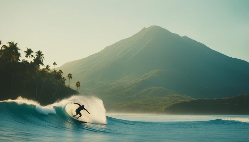 el salvador surf culture