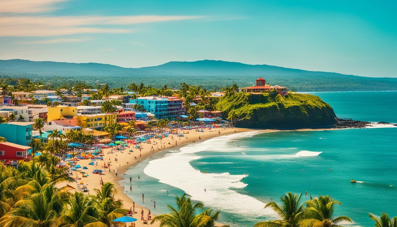 Complete guide to moving to Surf City El Salvador