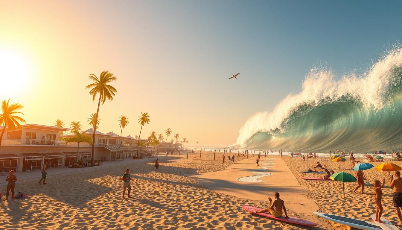 Surf City 2025